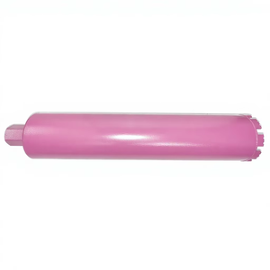 ดอกสว่านเจาะคอนกรีตเพชร 100 มม. - คุณภาพพรีเมียม - Product Image 1