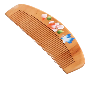 Premium Style Classic Look Durable wood Hair <b>Comb</b> New Arrived top Quality Oem Service Best Manufacturing style Wooden <b>Combs</b> - Product Image 3