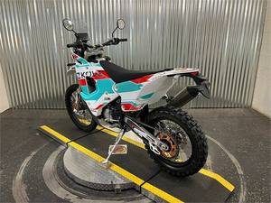 Producto TOP en 2024: Koove Moto 450 Lista para Correr - Product Image 6