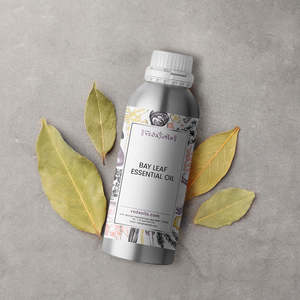 Huile essentielle de feuille de laurier - Product Image 1