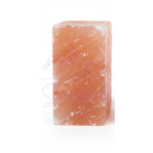 Ladrillos de Sal del Himalaya de Calidad Superior, Ladrillos de Sal del Himalaya Naturales, Ladrillos de Sal del Himalaya Sólidos para Decoración - Product Image 2