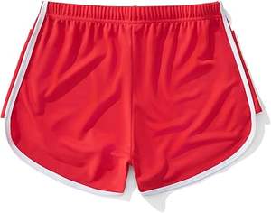 Shorts de sport pour hommes de qualité supérieure, respirants, légers et à séchage rapide, parfaits pour la course à pied et la musculation - Product Image 4