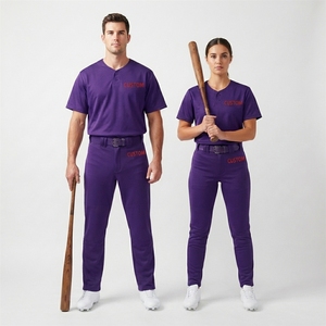 Sublimated Baseball Pants - Product Image 2