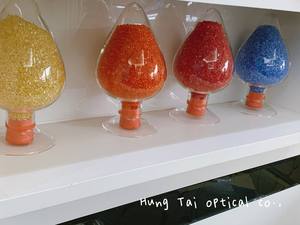 Lente de esquí de policarbonato versátil Hungtai Optical SGL-1 de gran venta / Recubrimiento de espejo AR/Antivaho/Hidrofóbico para - Product Image 2