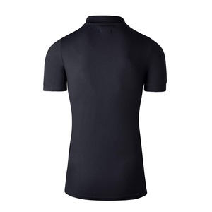 Fashionable <b>Women's</b> Summer Cropped for <b>Polo</b> <b>Neck</b> Top Breathable <b>Womens</b> Slim Fit <b>Polo</b> Top Custom Cotton Knit Fabric <b>Polo</b> Shirts - Product Image 3