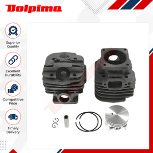 กระบอกสูบสำหรับเครื่องตัดหญ้า STIHL MS360 ขนาด 48 มม. ( 1125 020 1215 ) - Product Image 2
