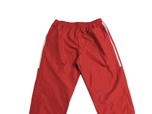 Pyjama d'hiver pour homme, pantalon en coton doux et chaud, vêtements de nuit décontractés et confortables, taille élastique, pantalon de détente quotidien, style pyjama - Product Image 2
