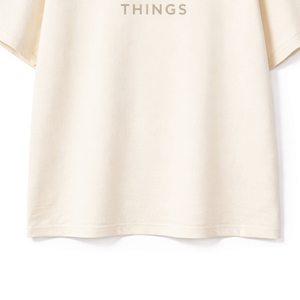 High Quality 100% Cotton Blank <b>T</b>-<b>shirts</b> Wholesale Heavyweight Oversized Tshirt Printing Custom Men's <b>T</b> <b>Shirt</b> - Product Image 4