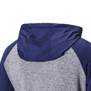 <b>Top</b> Trending High Custom Pullover Hoodies 100%Cotton Breathable Waterproof Digital Printing Oversized Unisex on Wholesale Prices - Product Image 5