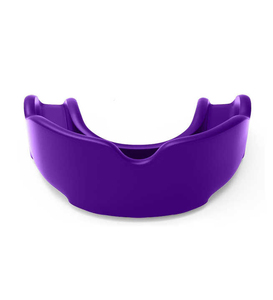 Protector Bucal Cómodo y Ecológico de Silicato/Sílice Fundida para Fútbol Americano, Boxeo, Taekwondo, MMA - Anti-Rechinamiento de Dientes - Product Image 1