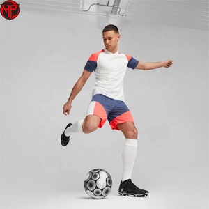 New Arrival Men Workout Shorts Casual Double <b>Layers</b> Sports Fitness Sportswear Shorts Running Athletic Mens Gym Shorts - Product Image 3