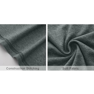 Camisa Polo Clásica para Hombre, Manga Corta o Larga, Cuello con Botones, Color Sólido, Estilo Casual - Product Image 5