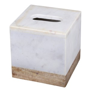 กล่องกระดาษทิชชูทำจากไม้มะม่วงออกแบบได้เองขายส่ง aqdus saleem อินเดีย - Product Image 2