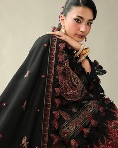 Vestidos Casuales de Primera Calidad para Mujeres Pakistaníes e Indias, Nuevas Llegadas 2026, Salwar Kameez, Vestidos de Tela Lawn, ODM 2049 - Product Image 3