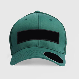 Gorras de Béisbol Unisex de Última Moda, Gorras Trucker Personalizadas de Alta Calidad, Precio Económico, Gorras Trucker 100% Poliéster para Adultos - Product Image 4