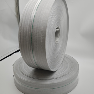 Manguera tejida de alta resistencia de 4 "x 100m | 350gsm | Aplicaciones de riego - Product Image 4