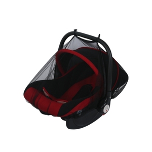 Asiento de <span class=keywords><strong>Coche</strong></span> Plegable Fácil de Guardar y Transportar, Accesorios para Bebés con Mosquitera - Product Image 3
