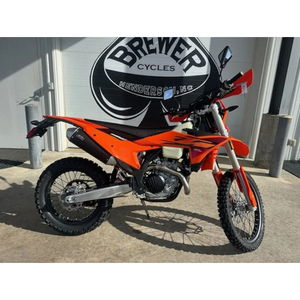 KTM 500EXC-F รุ่นใหม่ ปี 2026 - Product Image 1