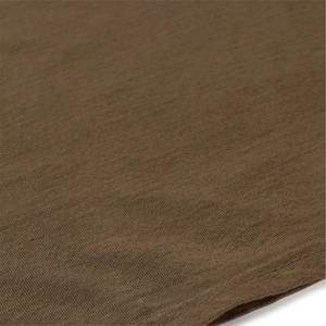 OEM Support Street Wear Men's 100% <b>Wool</b> T-<b>Shirt</b> 220 Grams Anti-Wrinkle Breathable LIMOS SPORTS Casual Supplier From Pakistan - Product Image 4