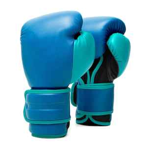Nuevos Guantes de Boxeo Híbridos Worldland Industry, de Cuero Genuino de Marca, para Campeones, Gimnasio, Entrenamiento Físico, Resistentes al Viento - Product Image 6