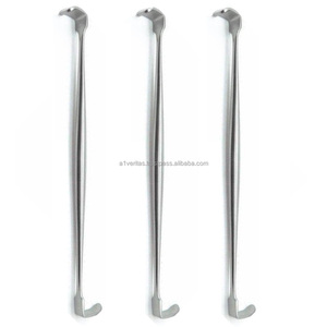 Medical-Grade Stainless Steel Ragnell-Daviss Retractor Manual Reusable OEM Customized Surgical Instrument | ISO 13485 CE - Product Image 5