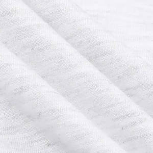 Camisetas estampadas para hombre, diseño nuevo, precio mayorista económico, corte holgado, 100% algodón, transpirables, más vendidas. - Product Image 6