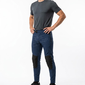 Pantalones de Ciclismo MTB Personalizados Más Vendidos, Unisex, Transpirables, de Secado Rápido, con Estampado Digital, para Todas las Estaciones, Manga Larga - Product Image 5