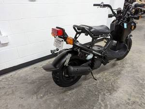 Mejor Oferta 2024: Motocicleta Scooter-Moped Honda Ruckus - Product Image 5