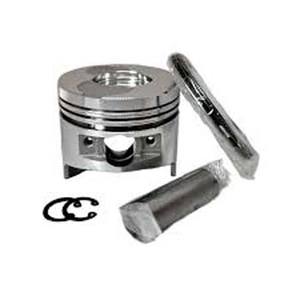 Pistón de 70 mm para MWM D985, Anillo de Pistón y Revestimiento de Cilindro de Bomba de Agua de Alta Calidad, Fabricante Original - Product Image 1