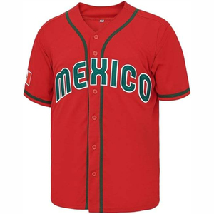 Camiseta de Béisbol Sublimada Transpirable Personalizada con Estampado Completo, Uniforme Deportivo para Hombres, Mujeres y Jóvenes 2026 - Product Image 2
