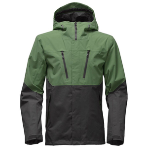Veste de ski imperméable pour homme, coupe-vent, veste technique, veste d'hiver pour la neige, logo personnalisé OEM - Product Image 5