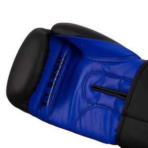 Gants d'entraînement de boxe confortables, respirants, nouveau style, meilleure qualité, légers, fermeture auto-agrippante, logo personnalisé - Product Image 5