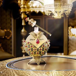 Perfume Oil <b>HAREEM</b> SULTAN Gold by KHADLAJ Perfumes 35ml Original Dubai Arabic Floral Eau De Parfum Long-Lasting for Women - Product Image 3