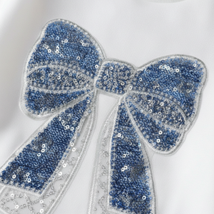 Sweat-shirt d'hiver pour femme de haute qualité, coton/fibre de bambou, respirant, séchage rapide, imperméable, coupe-vent, brodé, surdimensionné - Product Image 5