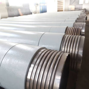 152mm Core Casing, <strong>Special</strong> <strong>Drill</strong> <strong>Rod</strong> for Water Well Core Drilling Pipe - Product Image 1