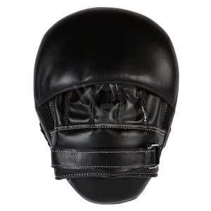 Guantes de Boxeo Personalizables con Almohadillas de Algodón para Entrenamiento de Boxeo, Muay Thai, MMA y Artes Marciales - Product Image 4