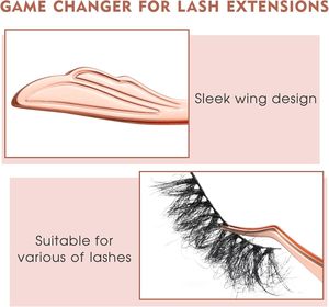 Eyelash Extension <b>Kit</b> For Individual <b>Lash</b> Application Professional Beauty Tools Set For <b>Lash</b> Specialists - Product Image 2