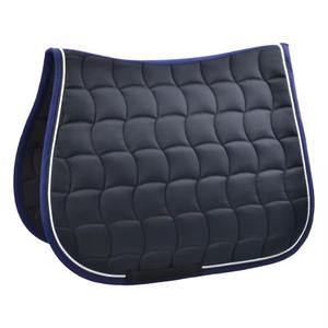 Housse de selle matelassée OEM, légère, coupe-vent et chaude, pour chevaux – Meilleures ventes - Product Image 4