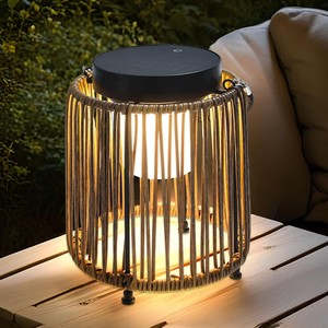 Lanterne élégante en bois de Sheesham - Éclairage décoratif en gros - Product Image 2