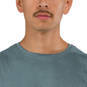 Débardeur athlétique bleu ardoise pour homme, léger, respirant, sans manches, pour l'entraînement sportif et le fitness - Product Image 5