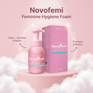 Servicio de Etiqueta Privada OEM ODM, Lavado Íntimo Femenino, Fórmula Suave, Calmante, Cuidado Delicado, Hidratante, Fresca y Limpia - Product Image 1