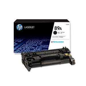 HP CF289A Black Toner Cartridge - Product Image 3
