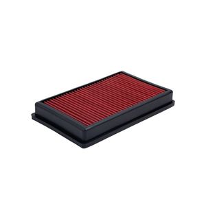 <span class=keywords><strong>Filtro</strong></span> de aire de motor de <span class=keywords><strong>alto</strong></span> <span class=keywords><strong>flujo</strong></span> <span class=keywords><strong>K</strong></span> & <span class=keywords><strong>N</strong></span> 33-3005 limpiador de <span class=keywords><strong>filtro</strong></span> de aire modificado para coche para 2013-2025 A1 A3 Q2 Q3 TT optimizar el rendimiento - Product Image 1