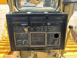 <span class=keywords><strong>Bulldozer</strong></span> Caterpillar D8R d'occasion, modèle 2024, 95% NEUF, moteur inclus, performances excellentes, à vendre - Product Image 6