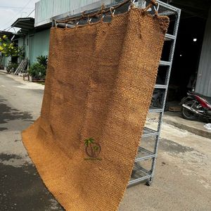 Coconut Coir Fiber Blinds curtains for <b>Window</b> <b>privacy</b> outdoor Coir Blinds for Sunshade Home Decoration Living Room Bedroom - Product Image 4