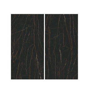 Moderne Klassieke Gesinterde Stenen Marmeren Vloerplaten 1600X3200X12Mm Gepolijst Porseleinen Tegels Fabriek Directe Verkoop Zuurbestendig - Product Image 4
