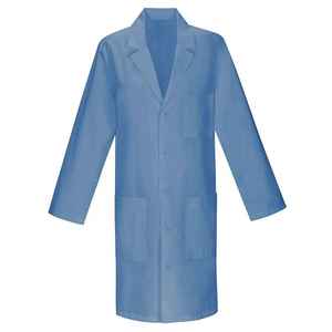 Nouvelle Tunique Médicale Femme Sur Mesure OEM à Manches Longues, Tissu Extensible, Logo Personnalisé, Couleur et Taille au Choix, Qualité Supérieure - Product Image 6