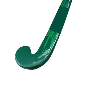 Palo de Hockey sobre Césped Elite Diseñado para un Control de Pelota Avanzado, Golpeo Potente, Precisión y Rendimiento Ligero - Product Image 3