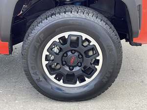 Toyota Tacoma TRD d'occasion 2024 - Product Image 4