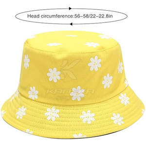 Chapeau Bob Confortable pour un Style Décontracté, Idéal pour les Activités de Plein Air et l'Usage Quotidien - Product Image 5